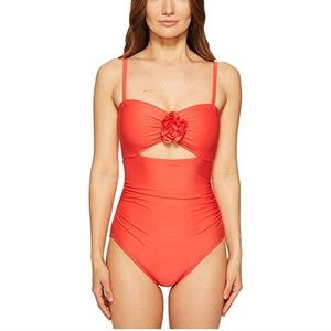 Kate Spade New York One-Piece Swimsuit